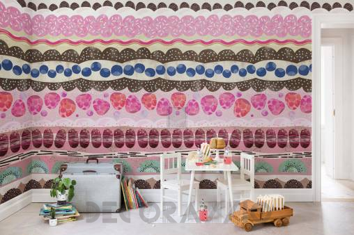 Обои Rebel Walls Storytime - R14621