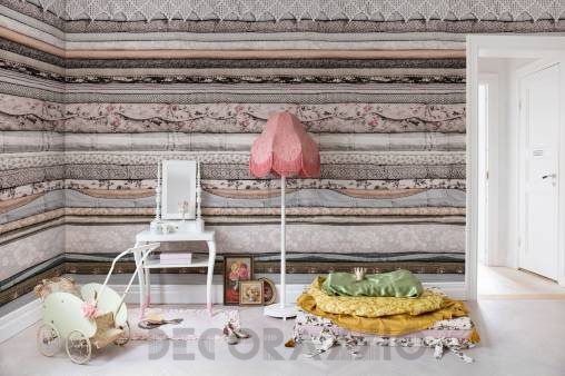 Обои Rebel Walls Hobby - Collecting - R14631