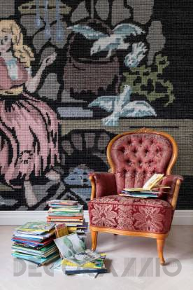 Обои Rebel Walls Kids - Playful - R14641