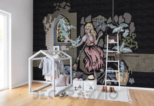 Обои Rebel Walls Kids - Playful - R14641