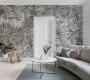 Обои Rebel Walls Floral - Garden - R14702