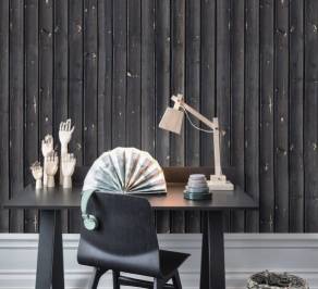 Обои Rebel Walls Surfaces - Wood, R14731