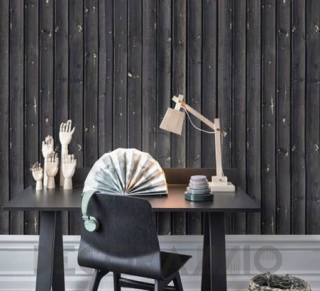 Обои Rebel Walls Surfaces - Wood - R14731