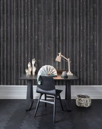 Обои Rebel Walls Surfaces - Wood - R14731
