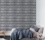Обои Rebel Walls Surfaces - Concrete And Stone - R14761