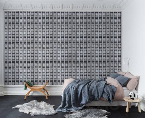Обои Rebel Walls Surfaces - Concrete And Stone - R14761