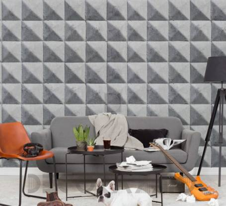 Обои Rebel Walls Surfaces - Concrete And Stone - R14771