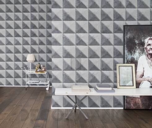 Обои Rebel Walls Surfaces - Concrete And Stone - R14771