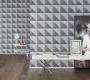 Обои Rebel Walls Surfaces - Concrete And Stone - R14771