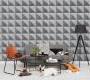 Обои Rebel Walls Surfaces - Concrete And Stone - R14771