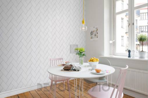 Обои Rebel Walls Surfaces - Bricks And Tiles - R14781