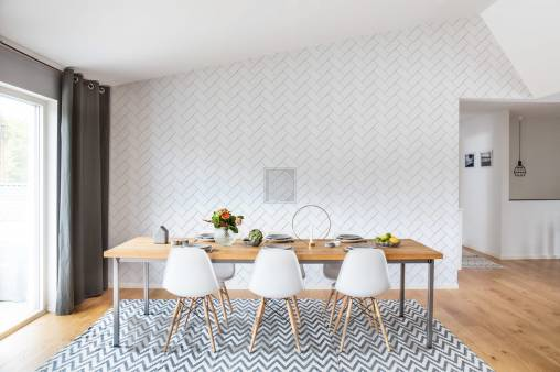 Обои Rebel Walls Surfaces - Bricks And Tiles - R14781