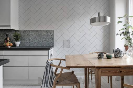 Обои Rebel Walls Surfaces - Bricks And Tiles - R14781