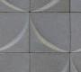 Обои Rebel Walls Surfaces - Concrete And Stone - R14791