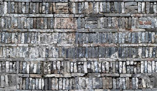 Обои Rebel Walls Surfaces - Bricks And Tiles - R14811