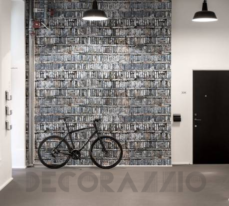 Обои Rebel Walls Surfaces - Bricks And Tiles - R14811