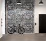 Обои Rebel Walls Surfaces - Bricks And Tiles - R14811