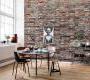 Обои Rebel Walls Surfaces - Bricks And Tiles - R14821