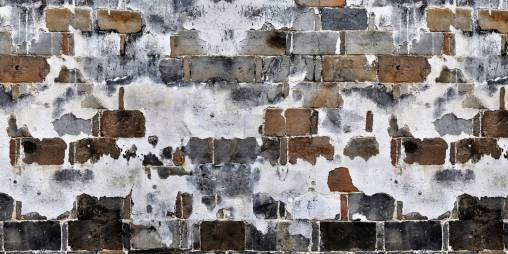 Обои Rebel Walls Surfaces - Bricks And Tiles - R14831