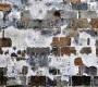 Обои Rebel Walls Surfaces - Bricks And Tiles - R14831