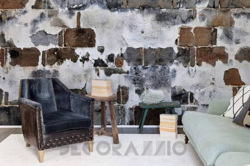 Обои Rebel Walls Surfaces - Bricks And Tiles - R14831