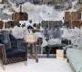 Обои Rebel Walls Surfaces - Bricks And Tiles - R14831