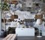 Обои Rebel Walls Surfaces - Bricks And Tiles - R14831