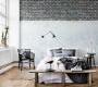 Обои Rebel Walls Surfaces - Bricks And Tiles - R14841