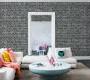 Обои Rebel Walls Surfaces - Bricks And Tiles - R14841