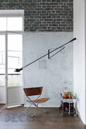 Обои Rebel Walls Surfaces - Bricks And Tiles - R14841