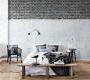 Обои Rebel Walls Surfaces - Bricks And Tiles - R14841