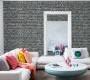 Обои Rebel Walls Surfaces - Bricks And Tiles - R14842