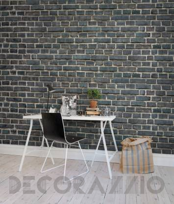 Обои Rebel Walls Surfaces - Bricks And Tiles - R14842