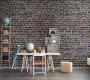 Обои Rebel Walls Surfaces - Bricks And Tiles - R14851