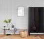 Обои Rebel Walls Surfaces - Bricks And Tiles - R14861