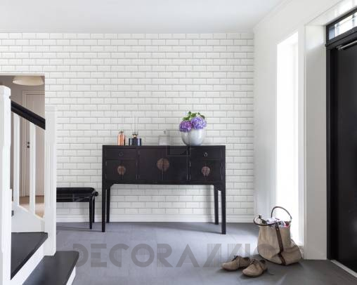 Обои Rebel Walls Surfaces - Bricks And Tiles - R14862