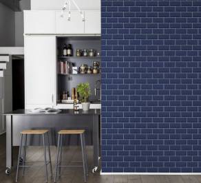 Обои Rebel Walls Surfaces - Bricks And Tiles, R14864