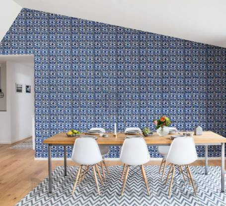 Обои Rebel Walls Surfaces - Bricks And Tiles - R14865