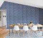Обои Rebel Walls Surfaces - Bricks And Tiles - R14865