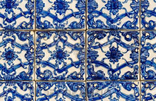 Обои Rebel Walls Surfaces - Bricks And Tiles - R14865