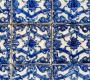 Обои Rebel Walls Surfaces - Bricks And Tiles - R14865