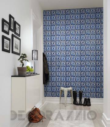 Обои Rebel Walls Surfaces - Bricks And Tiles - R14865