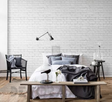 Обои Rebel Walls Surfaces - Bricks And Tiles - R14871