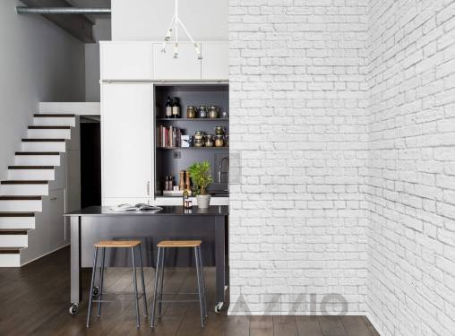 Обои Rebel Walls Surfaces - Bricks And Tiles - R14871