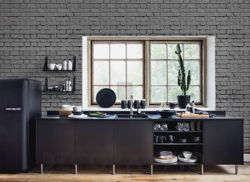 Обои Rebel Walls Surfaces - Bricks And Tiles - R14872