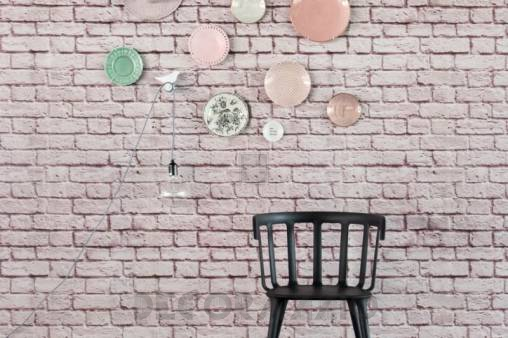 Обои Rebel Walls Surfaces - Bricks And Tiles - R14873