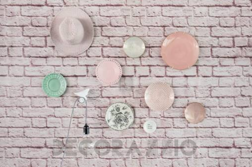 Обои Rebel Walls Surfaces - Bricks And Tiles - R14873