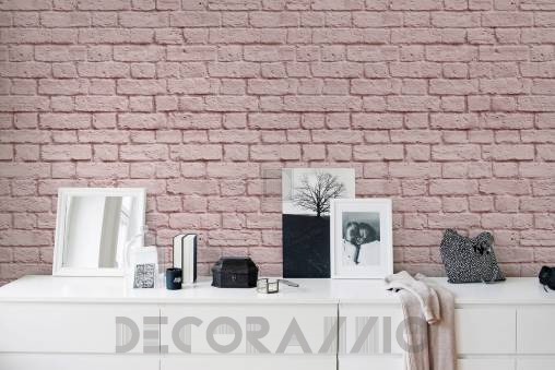 Обои Rebel Walls Surfaces - Bricks And Tiles - R14873