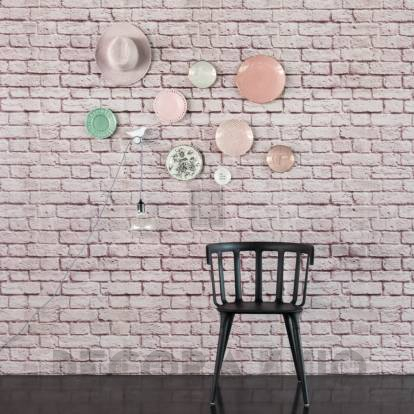 Обои Rebel Walls Surfaces - Bricks And Tiles - R14873