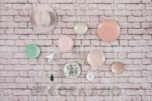 Обои Rebel Walls Surfaces - Bricks And Tiles - R14873